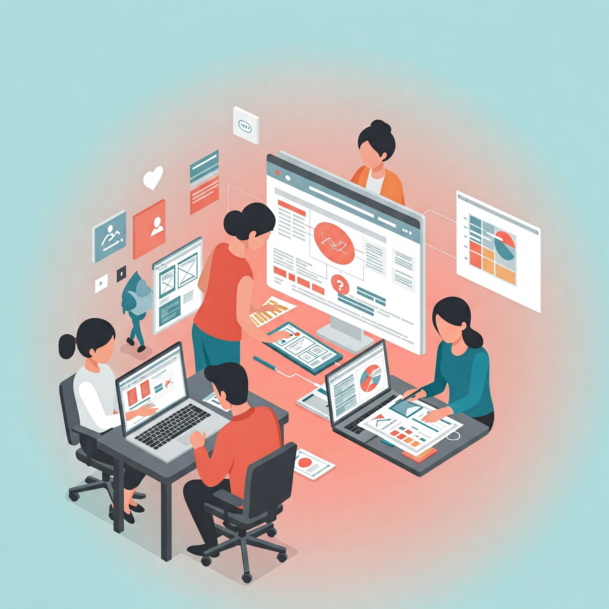 AI-Powered Time Table Generator